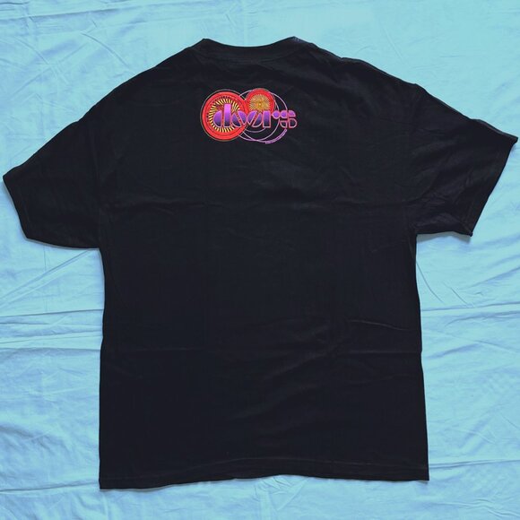 The Doors "Psychedelic" Band Tee - Picture 2 of 8